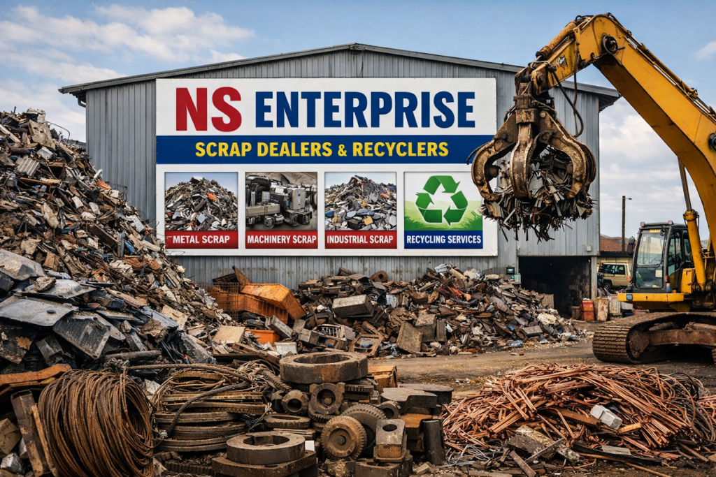 ns enterprises