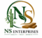 ns enterprises logo
