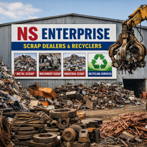 ns enterprises